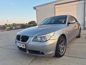 Обява за продажба на BMW 525 525i ~5 200 лв. - изображение 1