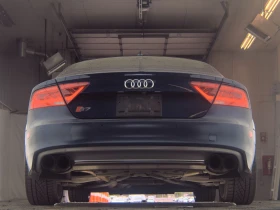 Audi S7 4.0T* PRESTIGE* FULL* LED* BANG* OLUFSEN* ДИСТРОНИ - 24700 лв. - 97965251 6
