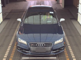 Audi S7 4.0T* PRESTIGE* FULL* LED* BANG* OLUFSEN* ДИСТРОНИ - 24700 лв. - 97965251 8