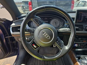 Audi S7 4.0T* PRESTIGE* FULL* LED* BANG* OLUFSEN* ДИСТРОНИ - 24700 лв. - 97965251 10