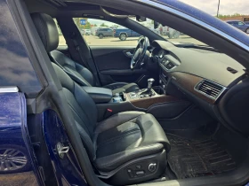 Audi S7 4.0T* PRESTIGE* FULL* LED* BANG* OLUFSEN* ДИСТРОНИ - 24700 лв. - 97965251 13