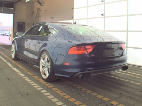 Audi S7 4.0T* PRESTIGE* FULL* LED* BANG* OLUFSEN* ДИСТРОНИ - 24700 лв. - 97965251 4