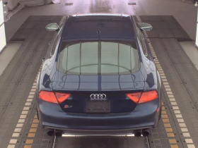 Audi S7 4.0T* PRESTIGE* FULL* LED* BANG* OLUFSEN* ДИСТРОНИ - 24700 лв. - 97965251 7
