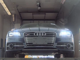 Audi S7 4.0T* PRESTIGE* FULL* LED* BANG* OLUFSEN* ДИСТРОНИ - 24700 лв. - 97965251 5