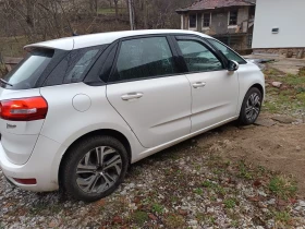 Обява за продажба на Citroen C4 Picasso ~12 345 лв. - изображение 4