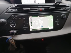 Обява за продажба на Citroen C4 Picasso ~12 345 лв. - изображение 8