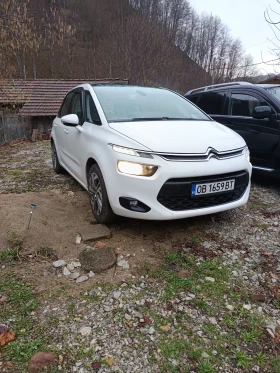 Обява за продажба на Citroen C4 Picasso ~12 345 лв. - изображение 1