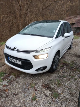 Обява за продажба на Citroen C4 Picasso ~12 345 лв. - изображение 2