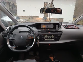 Обява за продажба на Citroen C4 Picasso ~12 345 лв. - изображение 6