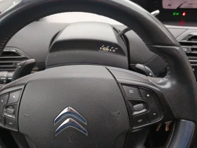 Обява за продажба на Citroen C4 Picasso ~12 345 лв. - изображение 9