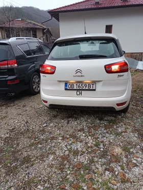 Обява за продажба на Citroen C4 Picasso ~12 345 лв. - изображение 3