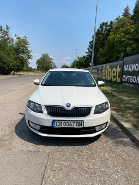 Skoda Octavia | Mobile.bg    2
