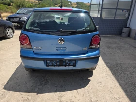 VW Polo 1.2i 80000km KATO HOBO | Mobile.bg    6