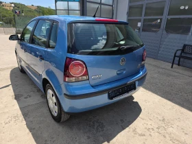 VW Polo 1.2i 80000km KATO HOBO | Mobile.bg    5