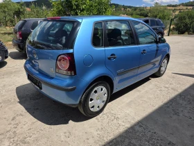 VW Polo 1.2i 80000km KATO HOBO | Mobile.bg    8