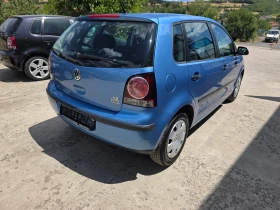 VW Polo 1.2i 80000km KATO HOBO | Mobile.bg    7