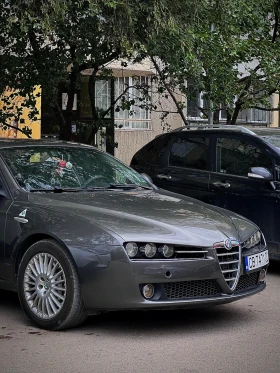 Обява за продажба на Alfa Romeo 159 Q4 ~6 000 лв. - изображение 1