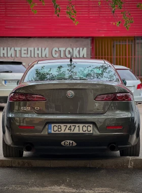 Обява за продажба на Alfa Romeo 159 Q4 ~6 000 лв. - изображение 2