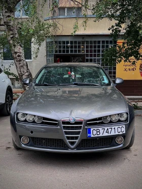 Обява за продажба на Alfa Romeo 159 Q4 ~6 000 лв. - изображение 1