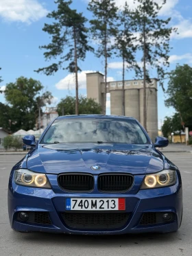 BMW 330 | Mobile.bg    8
