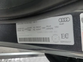 Audi A6 * CARFAX * АВТО КРЕДИТ * ЦЕНА ДО БГ! - 36499 лв. - 77478454 13