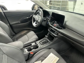 Hyundai I30 1.5 T-GDI/ MHEV /Style /ГАРАНЦИЯ ДО 02.2029г. - 40900 лв. - 96513546 5
