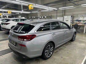 Hyundai I30 1.5 T-GDI/ MHEV /Style /ГАРАНЦИЯ ДО 02.2029г. - 40900 лв. - 96513546 3