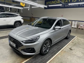 Hyundai I30 1.5 T-GDI/ MHEV /Style /ГАРАНЦИЯ ДО 02.2029г.