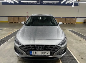 Hyundai I30 1.5 T-GDI/ MHEV /Style /ГАРАНЦИЯ ДО 02.2029г. - 40900 лв. - 96513546 2