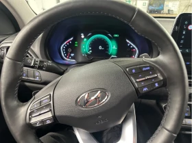 Hyundai I30 1.5 T-GDI/ MHEV /Style /ГАРАНЦИЯ ДО 02.2029г. - 40900 лв. - 96513546 7