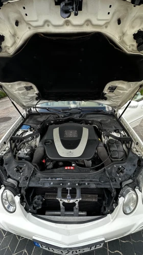Mercedes-Benz E 350 4Matik 7G Tronik | Mobile.bg    10
