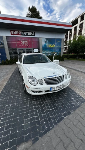Mercedes-Benz E 350 4Matik 7G Tronik | Mobile.bg    2