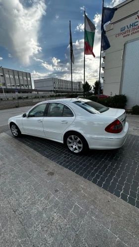 Mercedes-Benz E 350 4Matik 7G Tronik | Mobile.bg    13