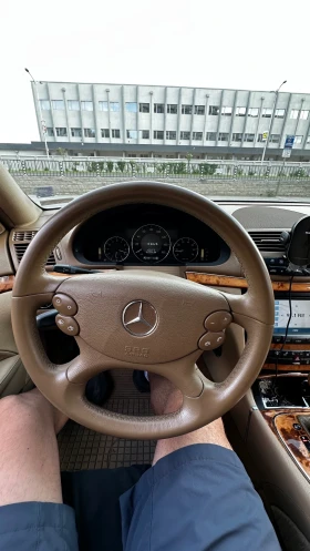 Mercedes-Benz E 350 4Matik 7G Tronik | Mobile.bg    5