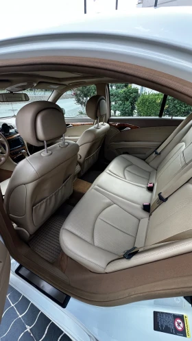 Mercedes-Benz E 350 4Matik 7G Tronik | Mobile.bg    9