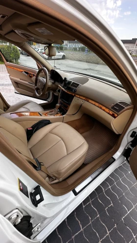 Mercedes-Benz E 350 4Matik 7G Tronik | Mobile.bg    8