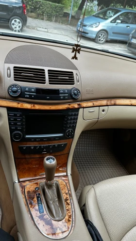Mercedes-Benz E 350 4Matik 7G Tronik | Mobile.bg    6