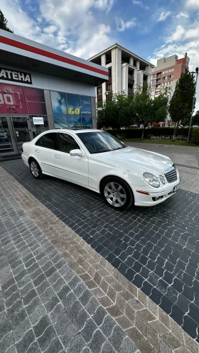 Mercedes-Benz E 350 4Matik 7G Tronik | Mobile.bg    12