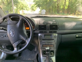 Обява за продажба на Toyota Avensis D4D ~6 100 лв. - изображение 3
