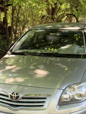 Обява за продажба на Toyota Avensis D4D ~6 100 лв. - изображение 4