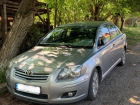 Обява за продажба на Toyota Avensis D4D ~6 100 лв. - изображение 1