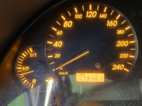 Обява за продажба на Toyota Avensis D4D ~6 100 лв. - изображение 5