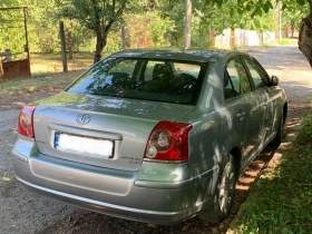 Обява за продажба на Toyota Avensis D4D ~6 100 лв. - изображение 1