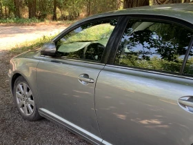 Обява за продажба на Toyota Avensis D4D ~6 100 лв. - изображение 2