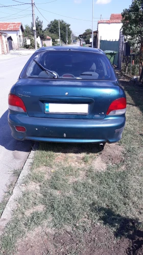 Hyundai Accent | Mobile.bg    2
