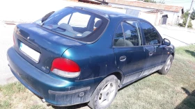 Hyundai Accent | Mobile.bg    5