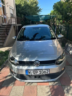 Обява за продажба на VW Polo ~14 300 лв. - изображение 1