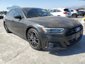 Audi A8 L* DISTR* FULL | Mobile.bg    6