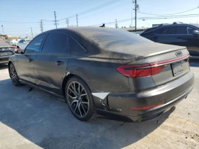 Audi A8 L* DISTR* FULL | Mobile.bg    4