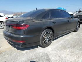 Audi A8 L* DISTR* FULL | Mobile.bg    5